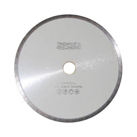 Алмазные диски Messer (Мессер)