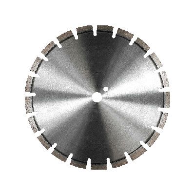 Алмазные диски по металлу 230 мм