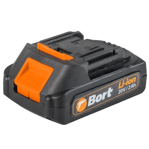 Аккумуляторы и зарядные устройства Bort