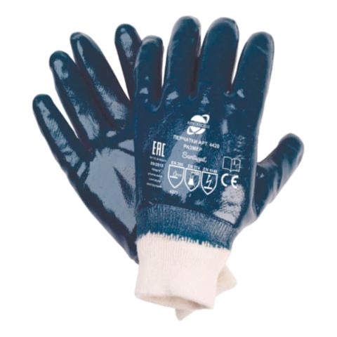 Антистатические перчатки
