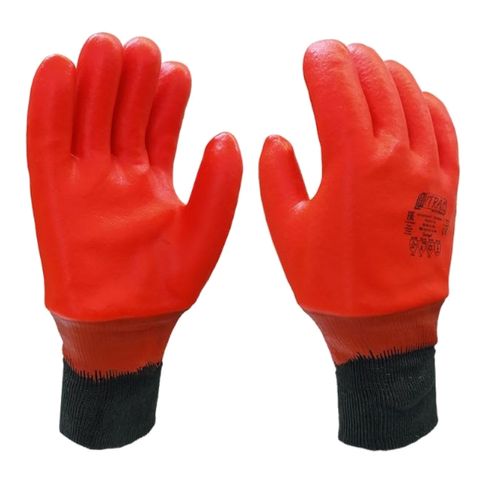 Перчатки для защиты от механических воздействий истирания
