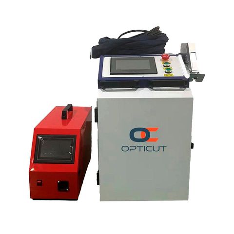 Станки лазерной сварки OPTICUT