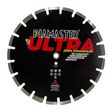 Диск алмазный сегментный DIAMASTER Laser ULTRA d 500x2,8x25,4/20,0 по асфальту
