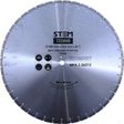 Лазерный диск по бетону STEМ Techno CL 500 (25,4 мм)