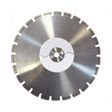 Восстановление алмазного диска 600 мм (сегмент Бастион)