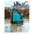 Насос дренажный для грязной воды Gardena 8500 Aquasensor Comfort