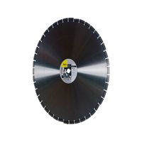 Алмазный диск Fubag AL-I 600х25,4 мм - фото 1
