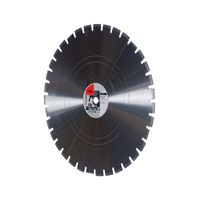Алмазный диск Fubag AP-I 600х25,4 мм - фото 1