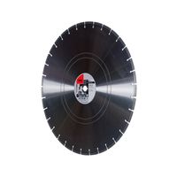 Алмазный диск Fubag AW-I 600х25,4 мм - фото 1