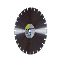 Алмазный диск Fubag BE-I 450х30-25,4 мм - фото 1