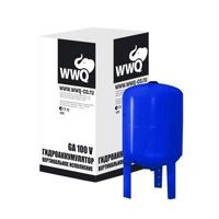 Гидроаккумулятор WWQ GA100V - фото 1