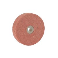Круг точильный PATRIOT для BG110 13x12x50, диск абразивный коричневый - фото 1