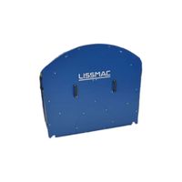 Защитный кожух 1500 мм для Lissmac UNICUT 520 / 600 с вакуумной насадкой