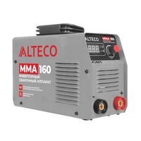 Сварочный аппарат Alteco MMA-160