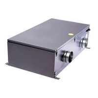 Вентустановка Minibox E-2050-2/20kW/G4 GTC