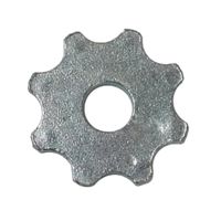 Фреза Blastrac MPL269 (16x56x6/8,3 мм) бетон