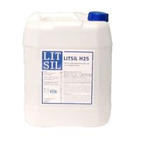 Химический упрочнитель Litsil H25 (концентрат)