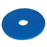 Пады Schwamborn шлифовальные d 430 мм (синий) арт. 531200