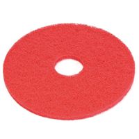 Пады Schwamborn шлифовальные d 430 мм (красный) арт. 531000