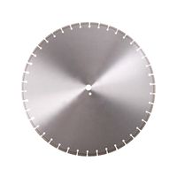 Алмазный режущий диск ALTECO Professional WC 6712 1200 мм
