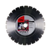 Алмазный диск Fubag GR-I 400х30х25,4 мм