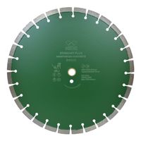 Диск алмазный сегментный KEOS Standart Plus 400/25.4/20 мм (DBS02.400P)