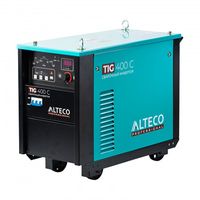 Сварочный аппарат ALTECO TIG-400C IP 21S 