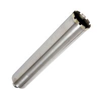 Алмазная кольцевая коронка Diamaster Standart 82 мм (1.1/4, 1000 мм)