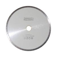 Алмазный диск M/L d 250 мм (мрамор)