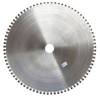 Алмазный диск Niborit Корунд d 1200×120 Tr