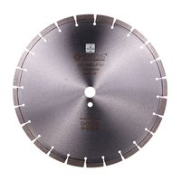 Режущий диск  ADTnS 1A1RSS/C3N-W 450x3,8/2,8x10x35-32 F6 CLF 450/35 CH