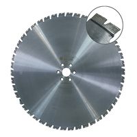 Алмазный диск ADTnS 1A1RSS/С1-В 1204x4,5/3,7x12x60-64 F9 CВW 1200 RM-X