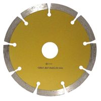Алмазный диск Eco COBRA d 125 мм