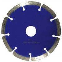 Универсальный алмазный диск Standard COBRA d 125 мм