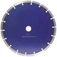 Алмазный диск Standard COBRA d 230 мм