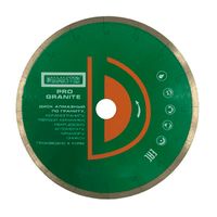 Алмазный диск Diamaster Pro Granite 230 мм