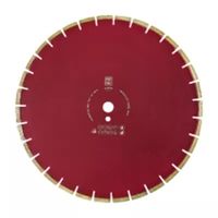 Алмазный диск Poltava Diamond Tools 1A1RSS/C1 810x6x10x60 MONOLITH HARD MAX (мокрая резка)