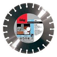 Алмазный диск Fubag BB-I 300х30-25,4 мм (толщина 2,8 мм)