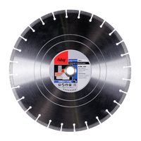 Алмазный диск Fubag BZ-I 400х30-25,4 мм (толщина 3,2 мм)