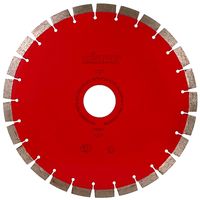 Алмазный круг Distar 1A1RSS/C3-B 600x4,5/3,5x10x50-42 Sandstone H 600 мм