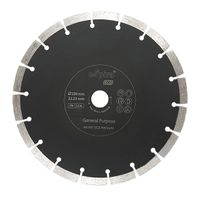 Диск алмазный Espira SCS Eco 230х22,23 сегм 10х2,6 Pr мм (Универсальный)