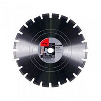 Алмазный диск FubagAP-I 400х25,4 мм