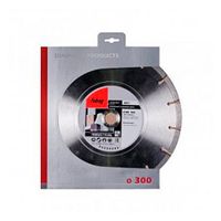 Алмазный диск FubagAW-I 300х25,4 мм
