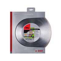 Алмазный диск Fubag Keramik Extra 300х30х25,4 мм