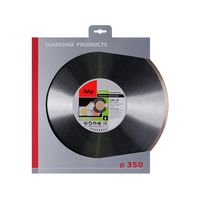 Алмазный диск Fubag Keramik Extra 350х30х25,4 мм