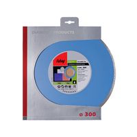 Алмазный диск Fubag Keramik Pro 300х30х25,4 мм