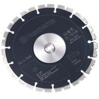 Набор алмазных дисков Husqvarna Cut-n-Break EL10 CnB + крепеж
