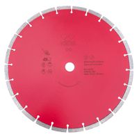 Алмазный сегментный диск KEOS ECO 350x25,4x20 мм (бетон)