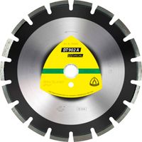 Диск КЛИНГСПОР 300x2,8x25,4/18W/12/S/DT/SPECIAL/DT902A