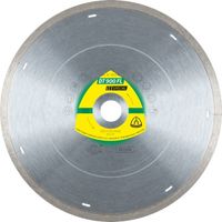 Алмазный диск KLINGSPOR DT900FL SPECIAL 250 мм